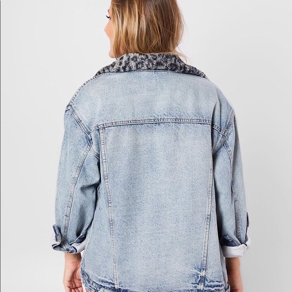 Jacket - Picture 4 of 4